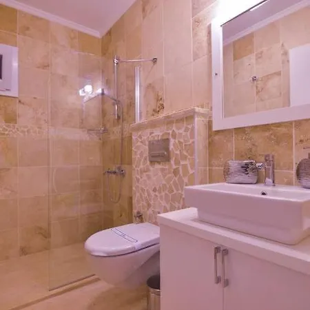 - 3 Bed With Large Private Pool Holiday home Kalkan