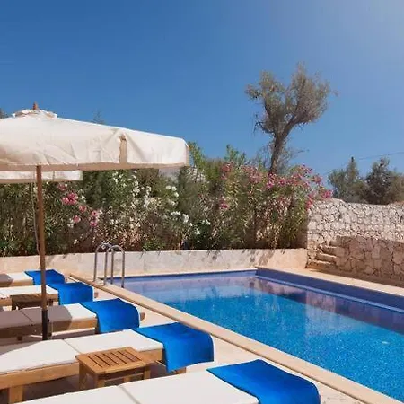 Holiday home - 3 Bed With Large Private Pool Kalkan