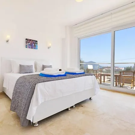 - 3 Bed With Large Private Pool Holiday home *