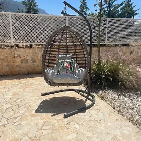 Holiday home - 3 Bed With Large Private Pool