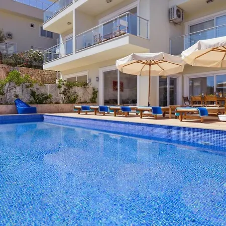 Holiday home - 3 Bed With Large Private Pool Kalkan