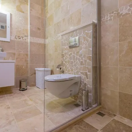 - 3 Bed With Large Private Pool Kalkan