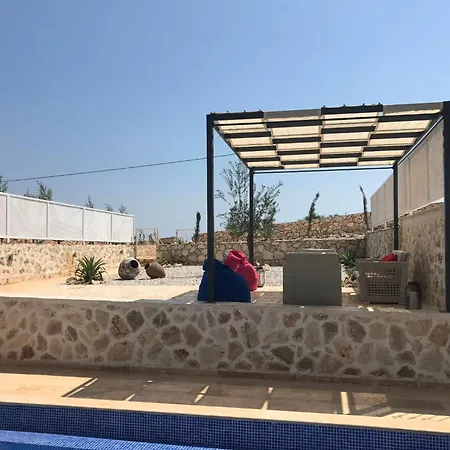 - 3 Bed With Large Private Pool Holiday home *