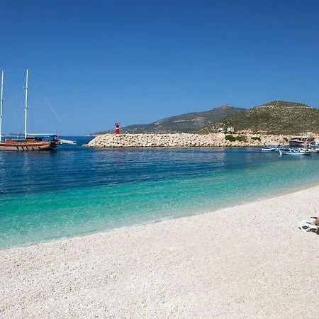 Holiday home - 3 Bed With Large Private Pool Kalkan