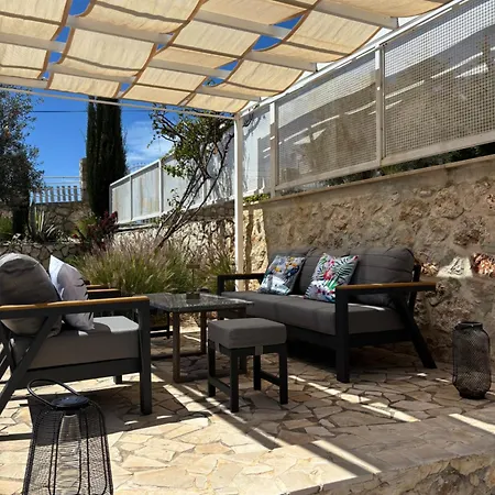 - 3 Bed With Large Private Pool Holiday home *