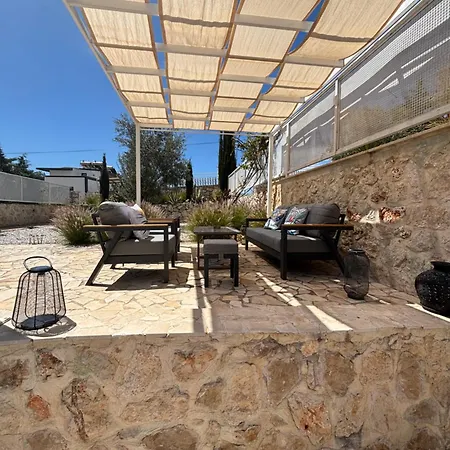 - 3 Bed With Large Private Pool Holiday home